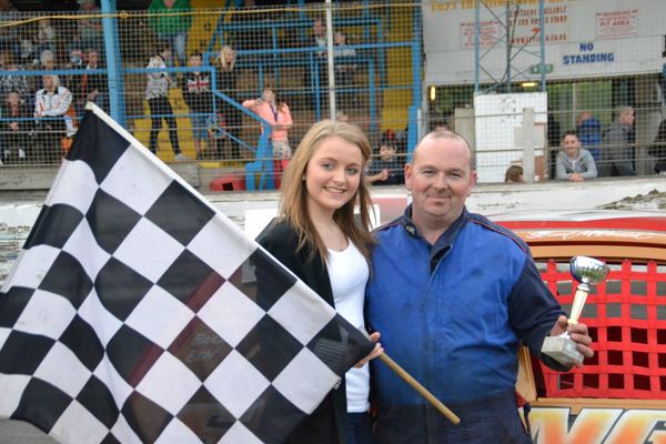 22 August - Cowdenbeath