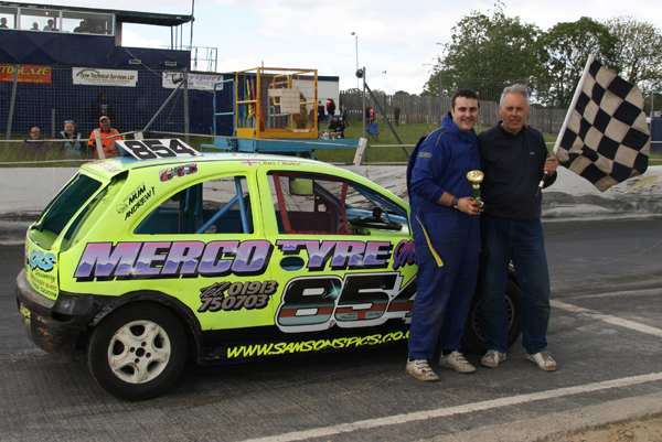 21 June - Barford