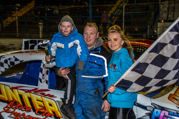 28 March - Cowdenbeath