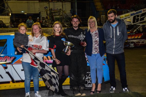 23 July - Cowdenbeath