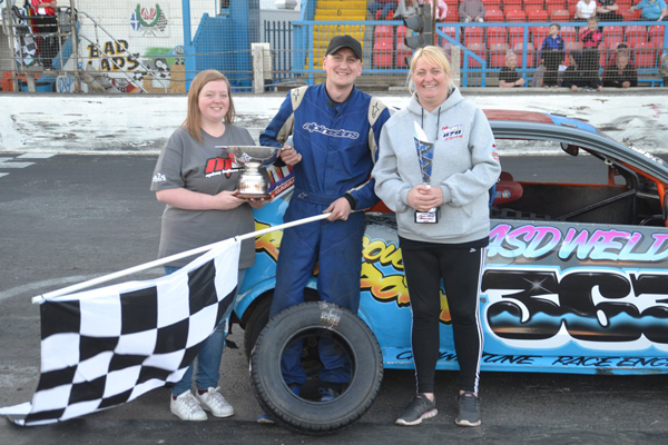 30 June - Cowdenbeath
