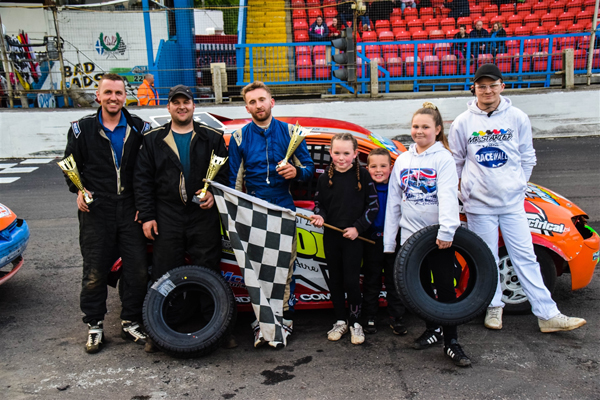 08 June - Cowdenbeath