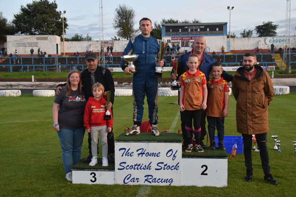 28 September - Cowdenbeath