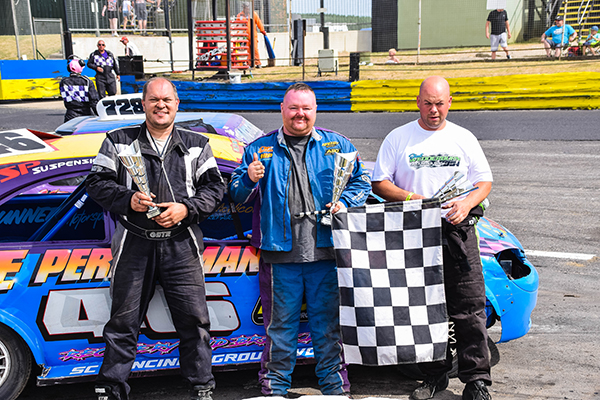 17 July - Skegness