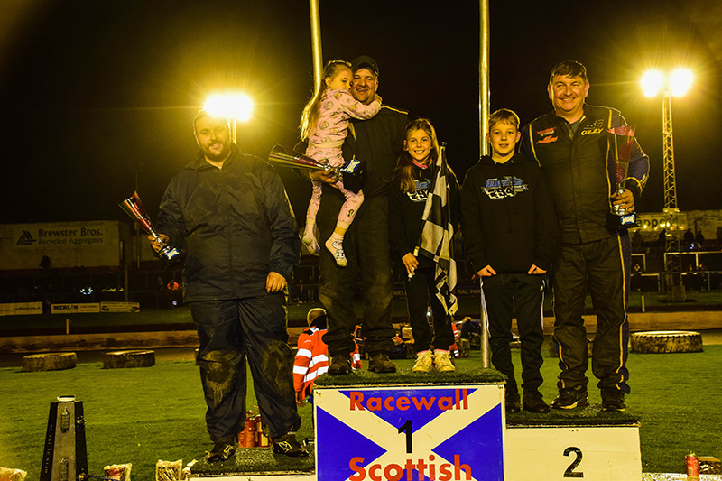 29 October - Cowdenbeath